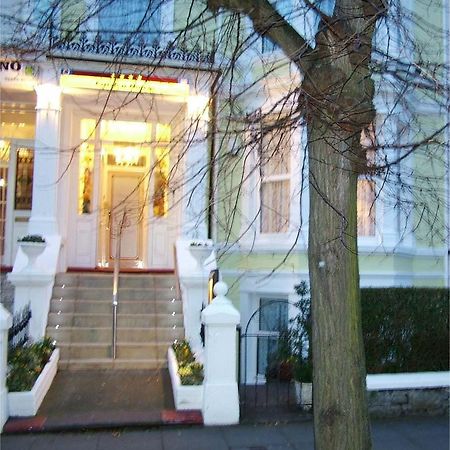 Hotel Karden House Llandudno Exterior foto