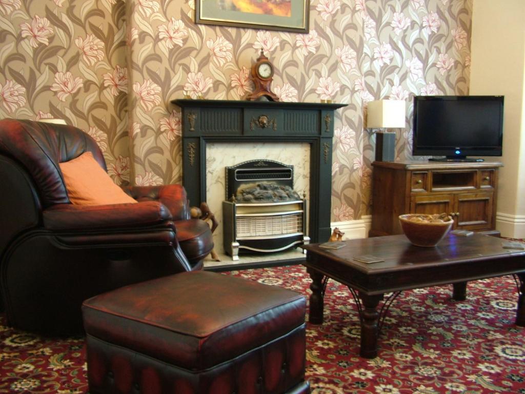 Hotel Karden House Llandudno Exterior foto