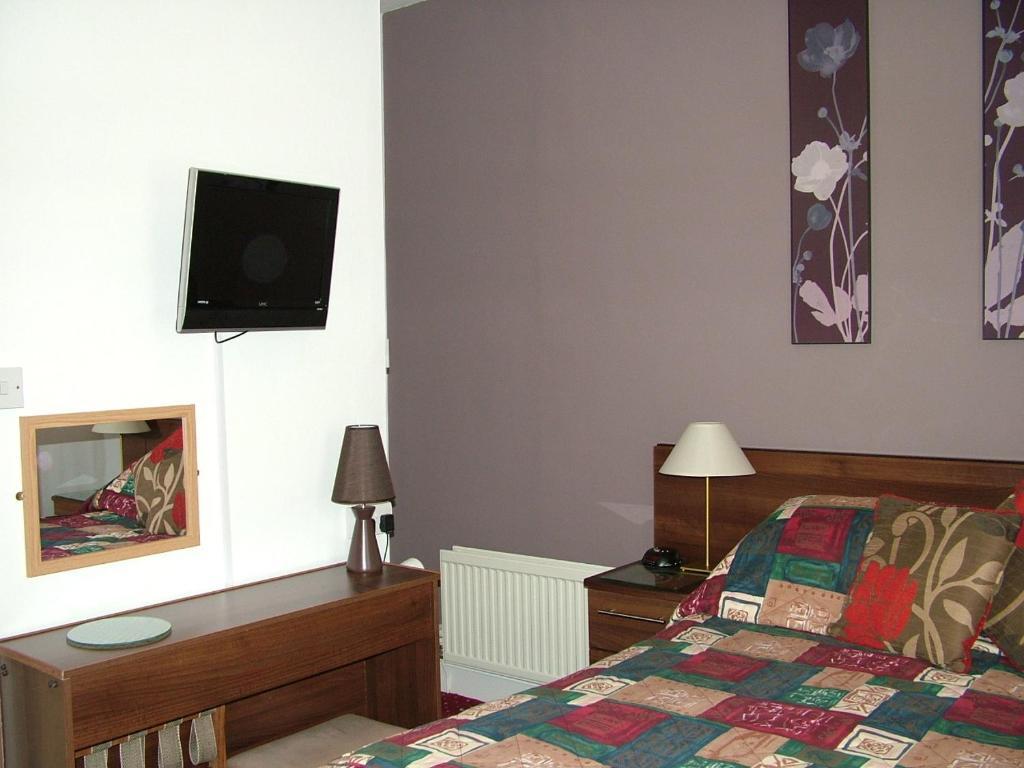 Hotel Karden House Llandudno Zimmer foto